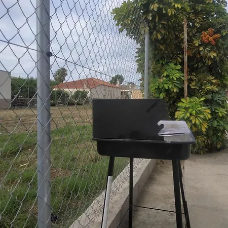 דירה Deltahome דלטברה