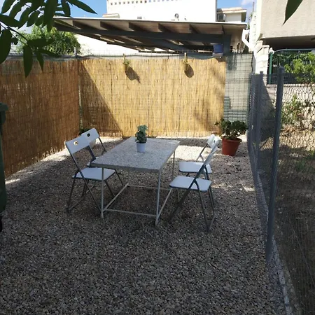 Deltahome Διαμέρισμα Deltebre