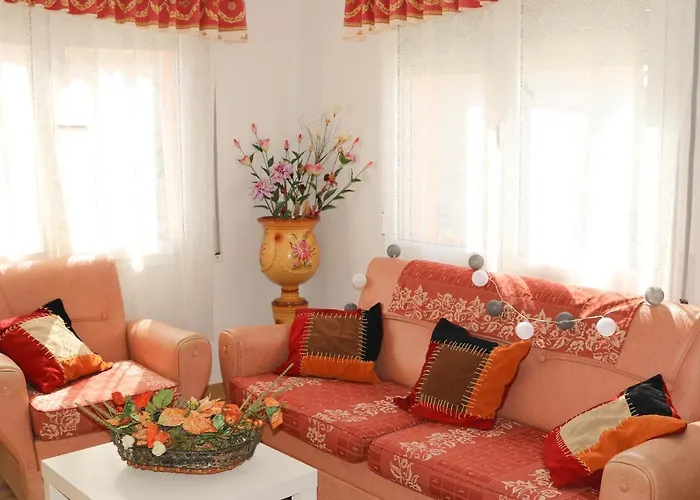 Deltahome Apartman *