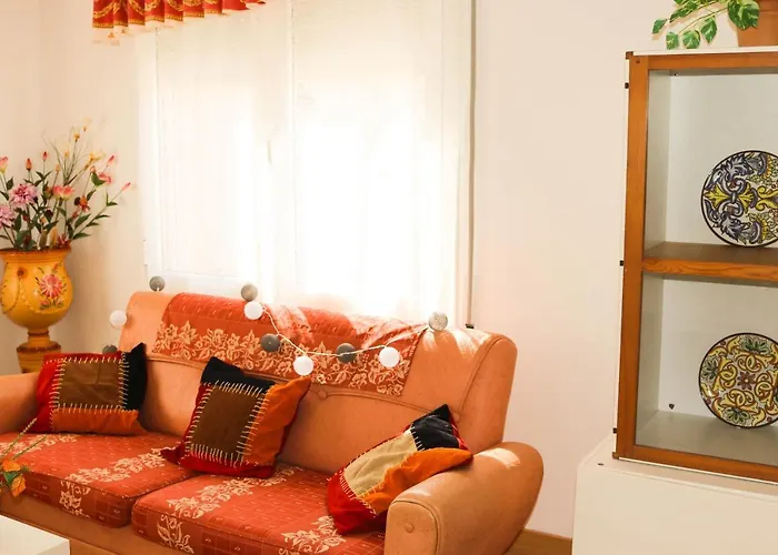 Apartman Deltahome *