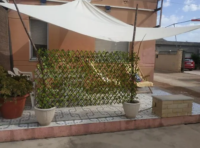 Apartman Deltahome *