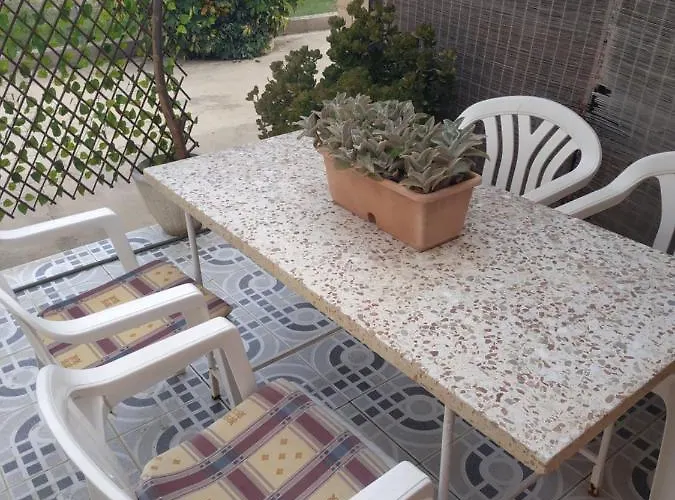 Deltahome Apartman