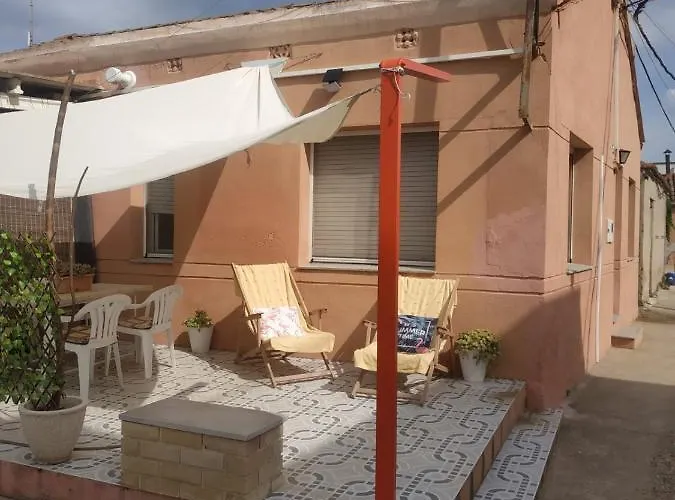 Deltahome Apartman