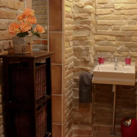 דירה Deltahome דלטברה