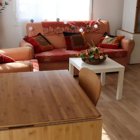 Deltahome