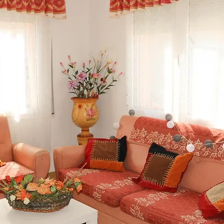Deltahome 아파트 *
