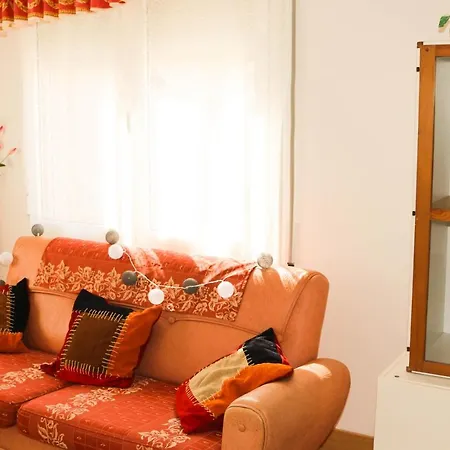 Apartman Deltahome *