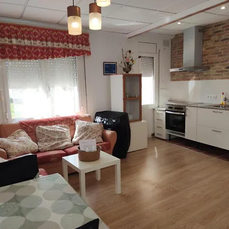 Deltahome * Deltebre