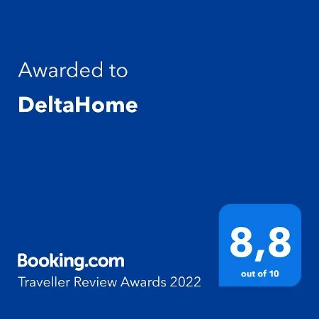 Deltahome 아파트