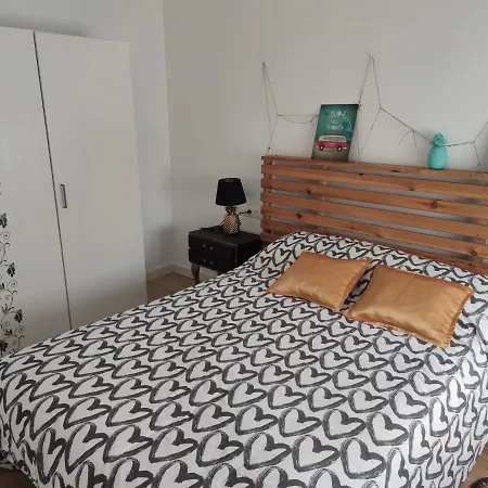 Deltahome 公寓 *