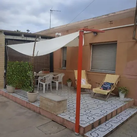 Deltahome *