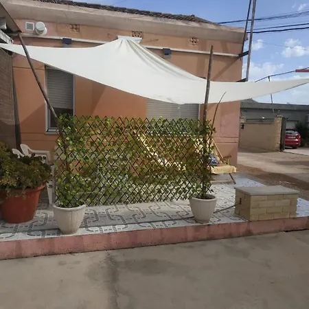 דירה Deltahome *