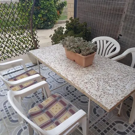 Deltahome Apartman