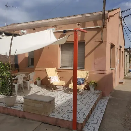 Deltahome Apartman