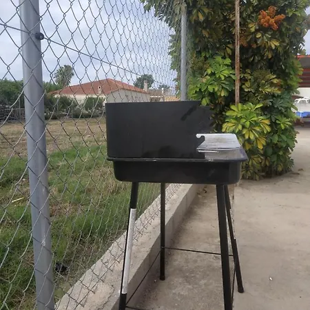 Apartman Deltahome *