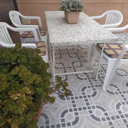 Apartman Deltahome Deltebre