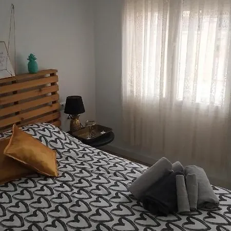 דירה Deltahome