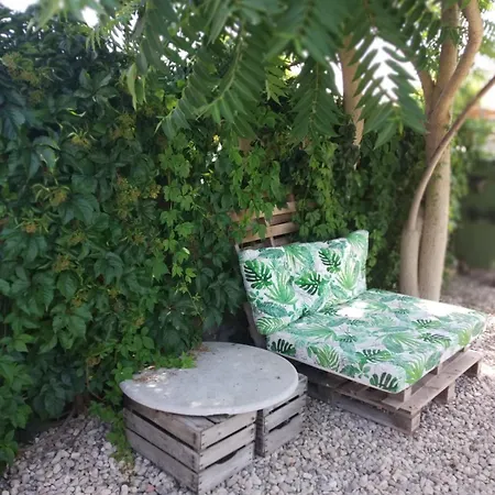 Apartmán Deltahome Deltebre