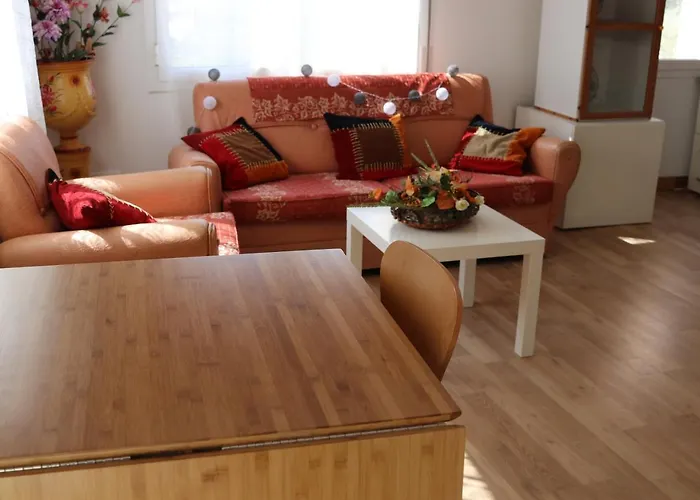 Deltahome