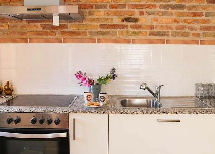 Deltahome Appartement Deltebre