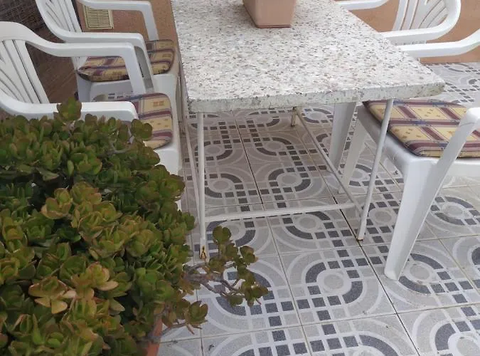 Apartmán Deltahome Deltebre