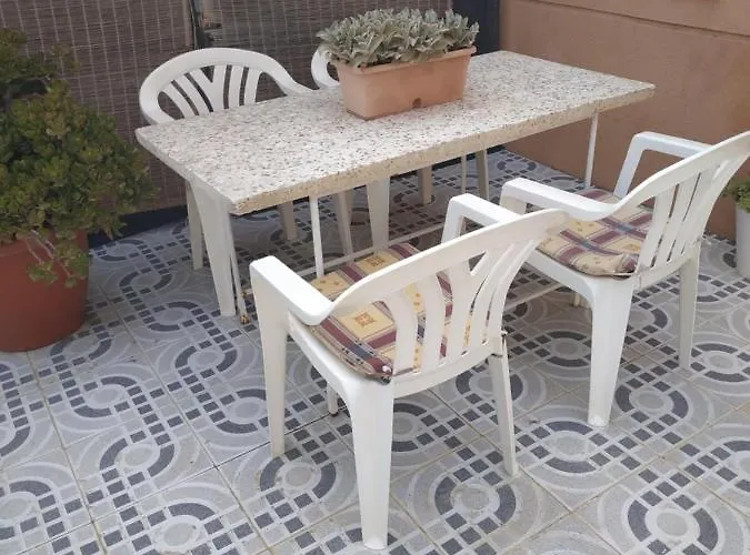 Deltahome Apartmán Deltebre