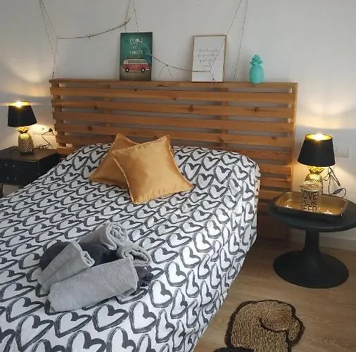 Deltahome * Deltebre