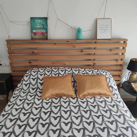 Διαμέρισμα Deltahome