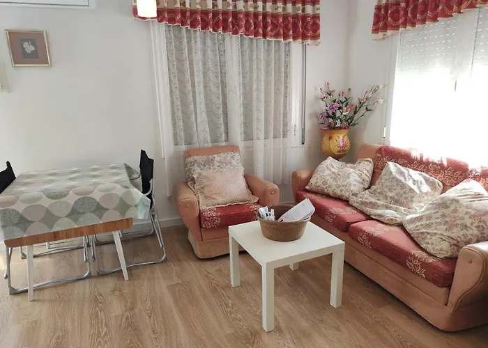 Deltahome Διαμέρισμα Deltebre